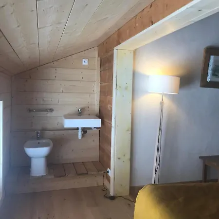 Chalet L'outarde