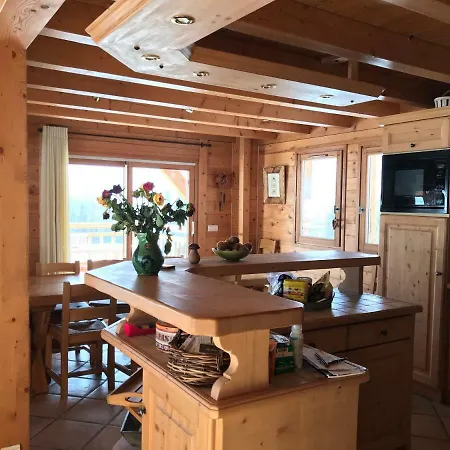 L'outarde Chalet